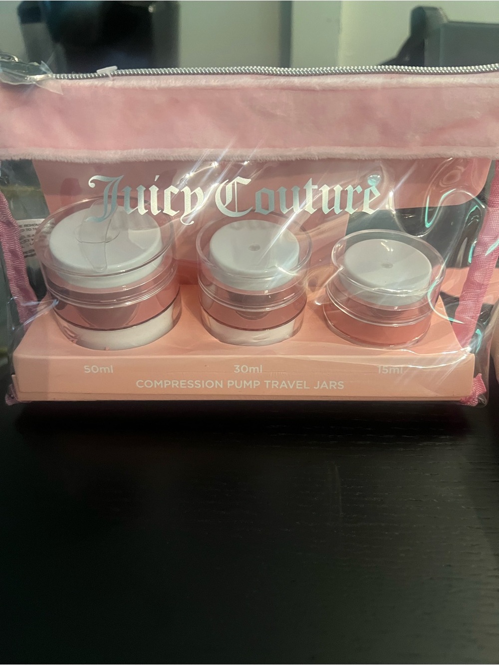 Juicy Couture 3-piece Bundle (NWT) - Picture 2 of 9